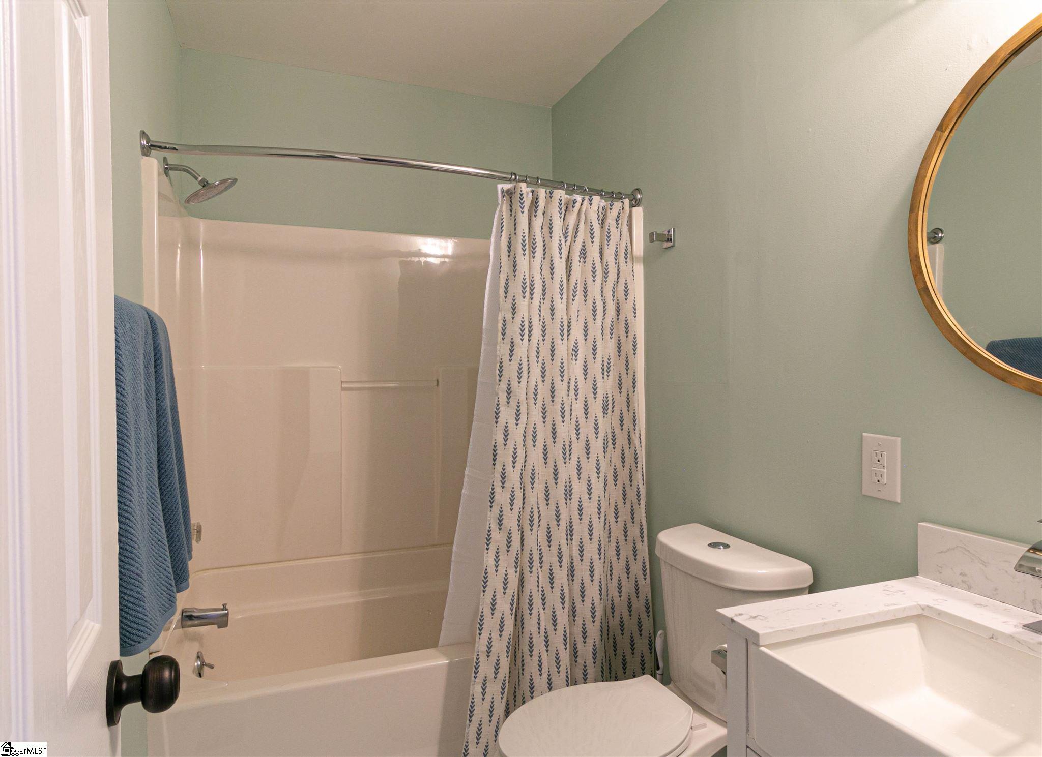 1292 Bull Hill Road Gray Court, SC 29645 - Photo 17 of 24 Gallery Image 17
