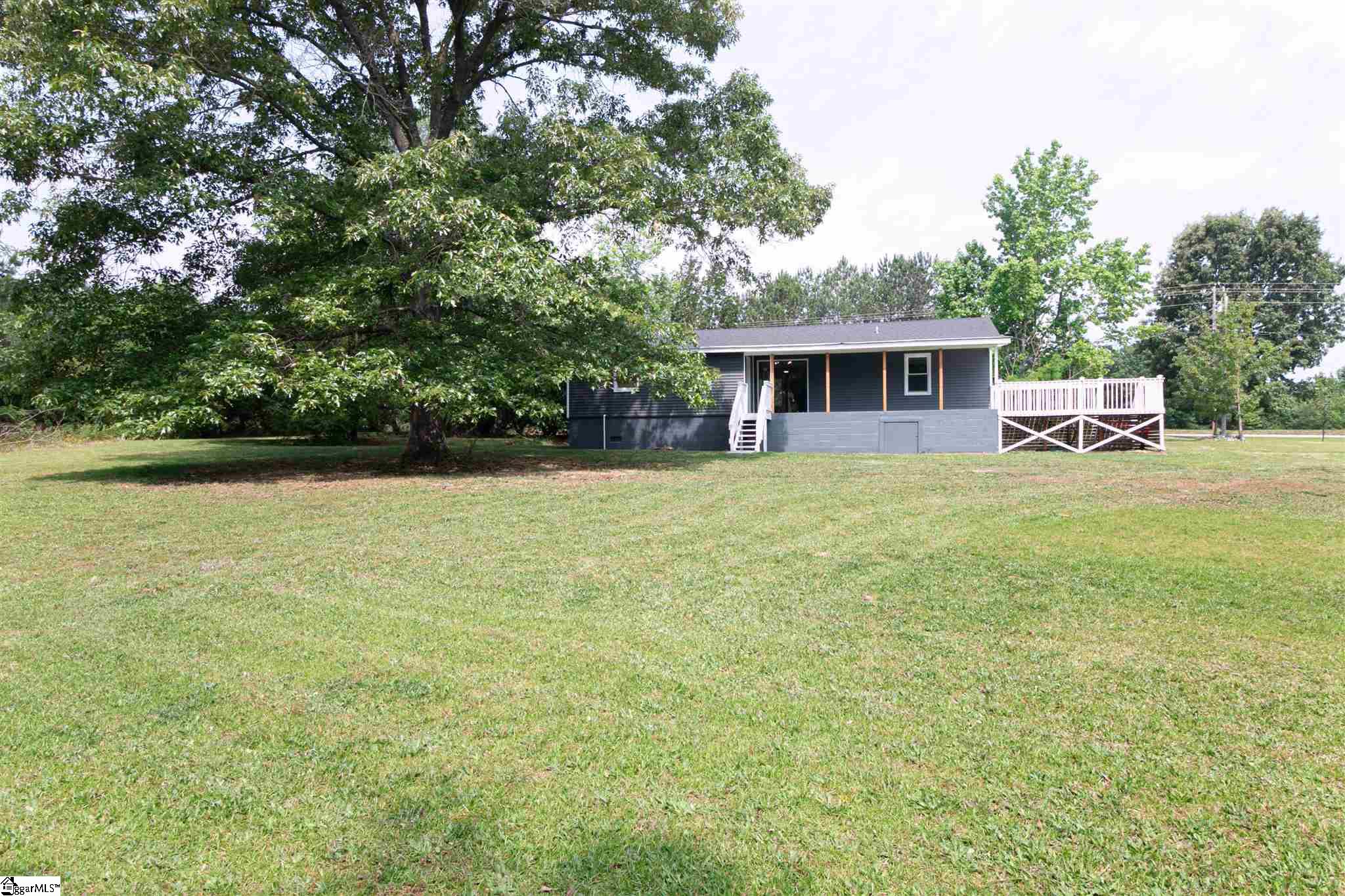 1292 Bull Hill Road Gray Court, SC 29645 - Photo 21 of 24 Gallery Image 21