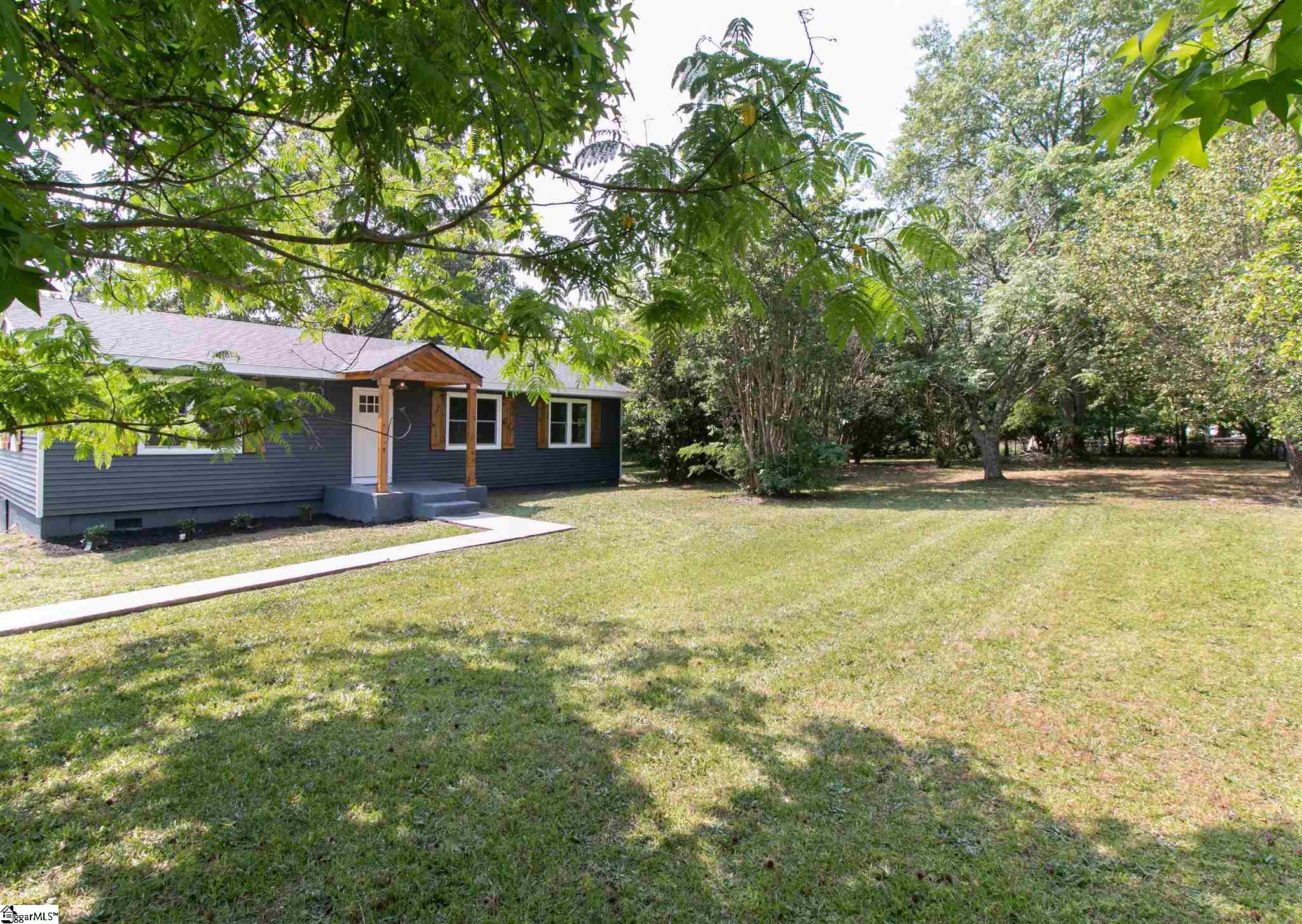 1292 Bull Hill Road Gray Court, SC 29645 - Photo 24 of 24 Gallery Image 24