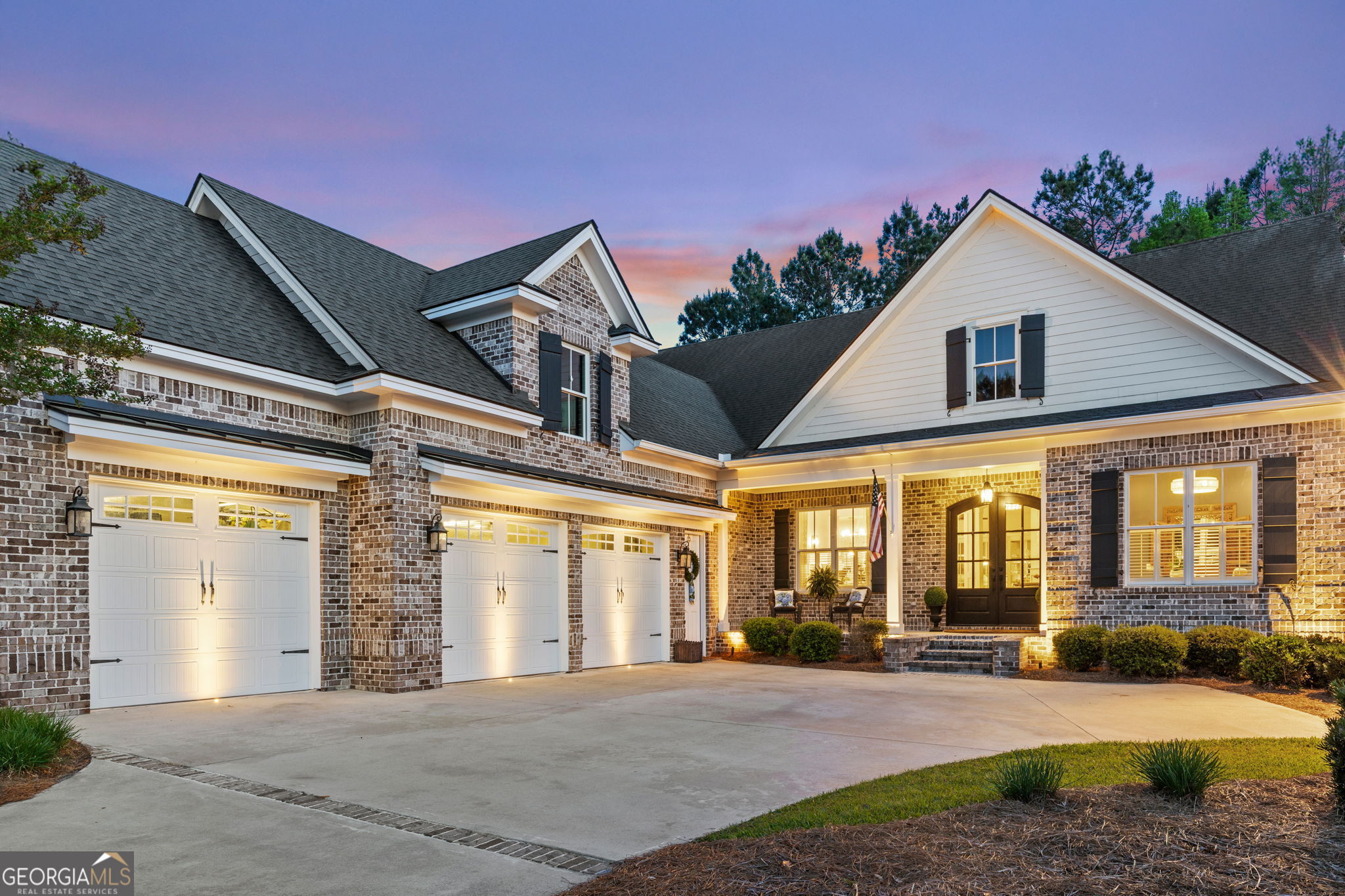 187 Spanton Crescent Pooler, GA 31322 - Photo 40 of 46