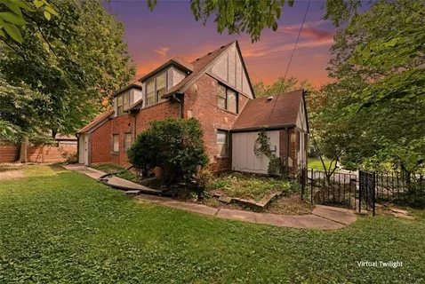 $470,000 | 6712 Linden Road, Kansas City, MO 64113