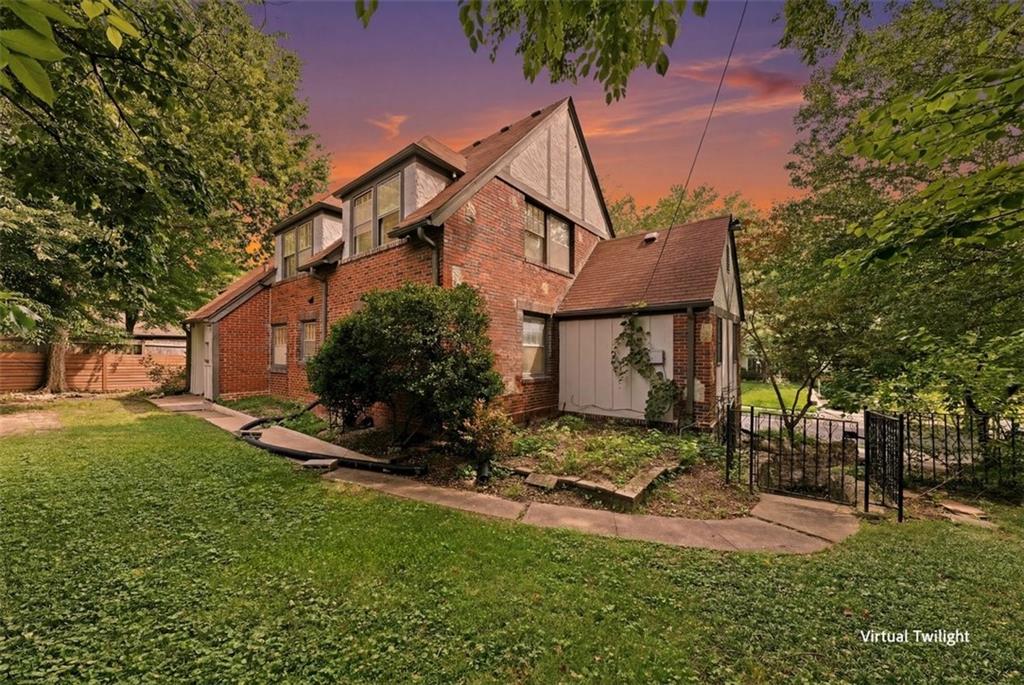 6712 Linden Road Kansas City, MO 64113 - Photo 37 of 42