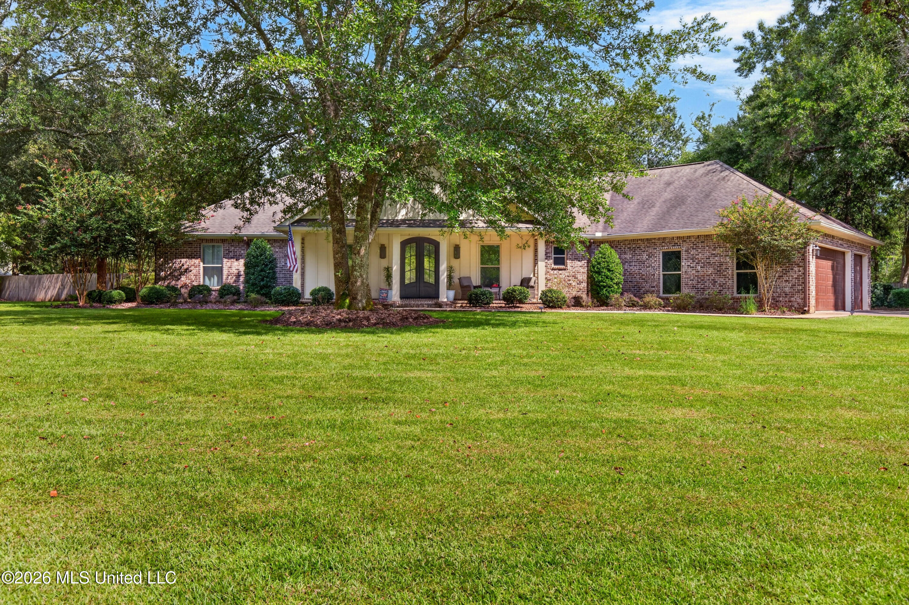7520 Park Ridge Drive South Moss Point, MS 39562 - Photo 4 of 72 7520ParkRidgeDr.S-4