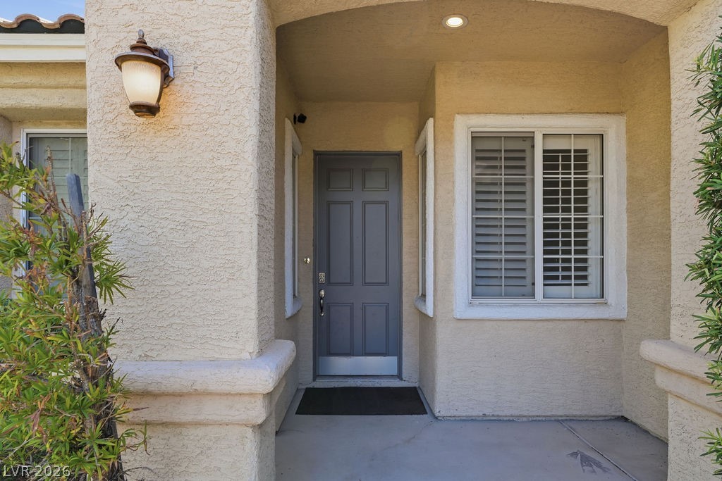 1812 Snow Spring Lane Las Vegas, NV 89134 - Photo 3 of 43