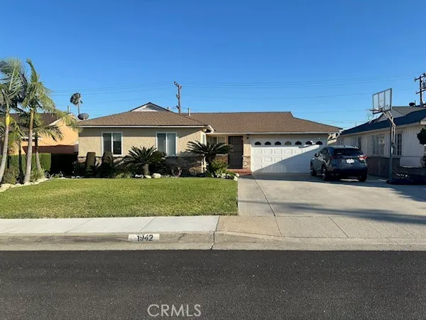 $890,000 | 1942 South McPherrin Avenue, Monterey Park, CA 91754