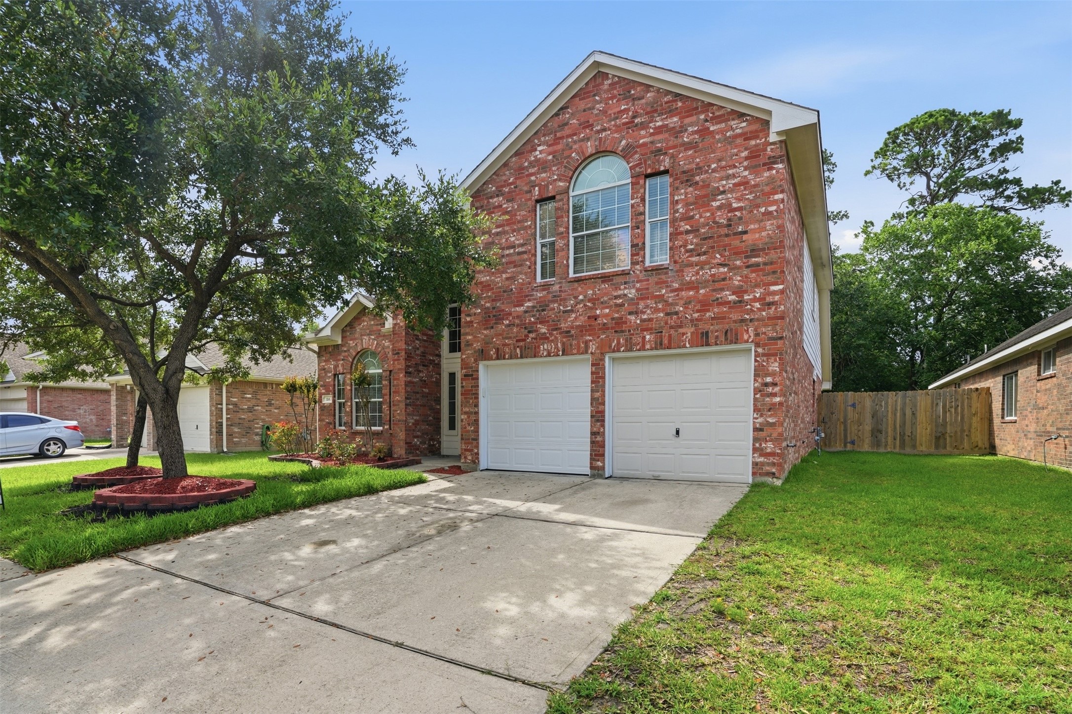 326 Wild Bird Drive Spring, TX 77373 - Photo 3 of 31