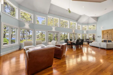 $4,495,000 | 476 Baxter Neck Road, Marstons Mills, MA 02648