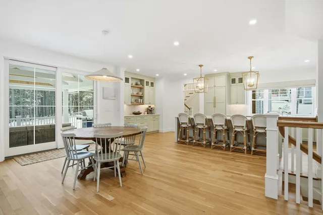 $2,495,000 | 695 Keene Street, Duxbury, MA 02332