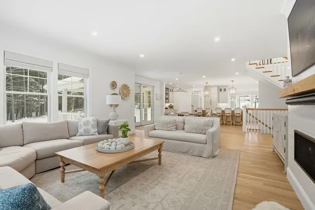 $2,495,000 | 695 Keene Street, Duxbury, MA 02332