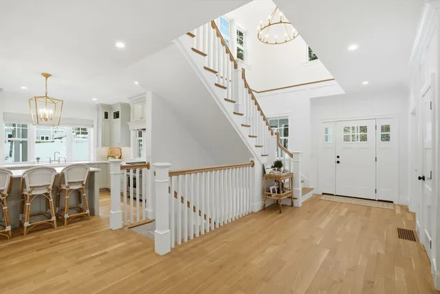 $2,495,000 | 695 Keene Street, Duxbury, MA 02332