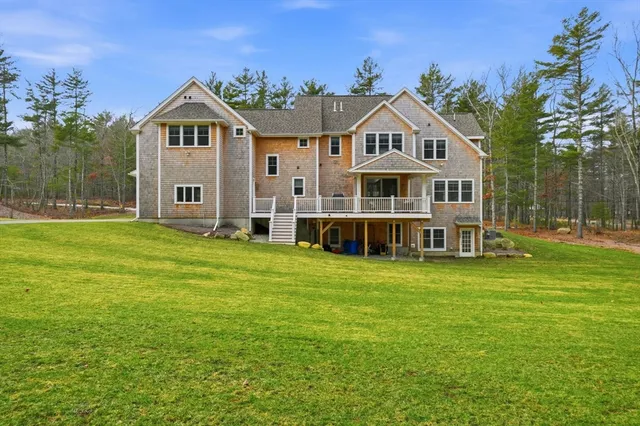 $2,495,000 | 695 Keene Street, Duxbury, MA 02332