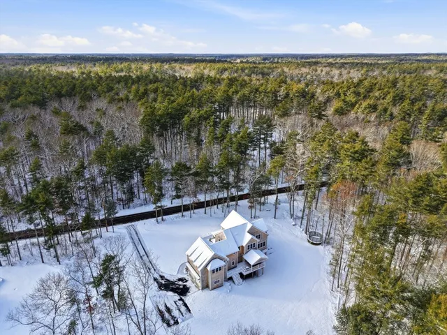 $2,495,000 | 695 Keene Street, Duxbury, MA 02332