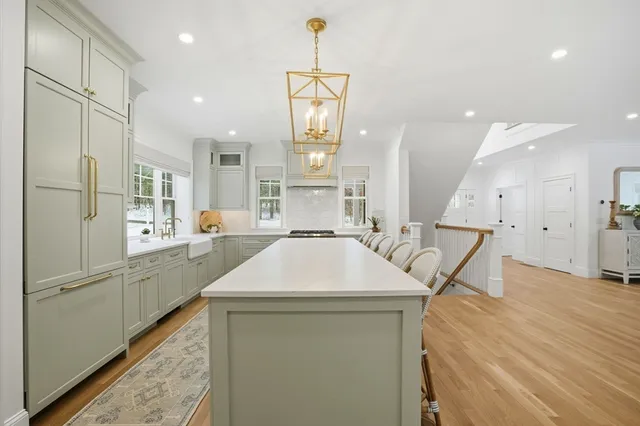 $2,495,000 | 695 Keene Street, Duxbury, MA 02332