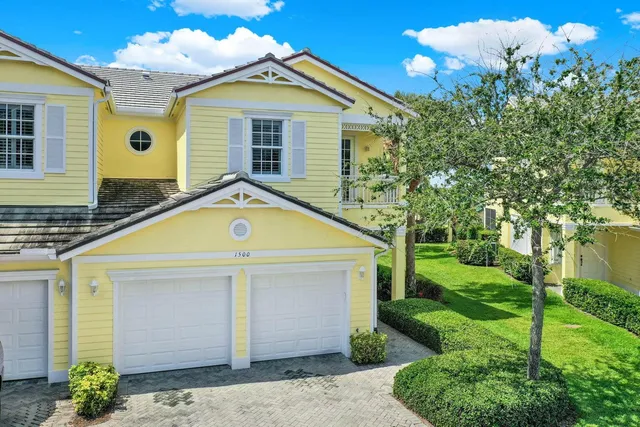 $575,000 | 1500 Mariner Bay Boulevard, Fort Pierce, FL 34949