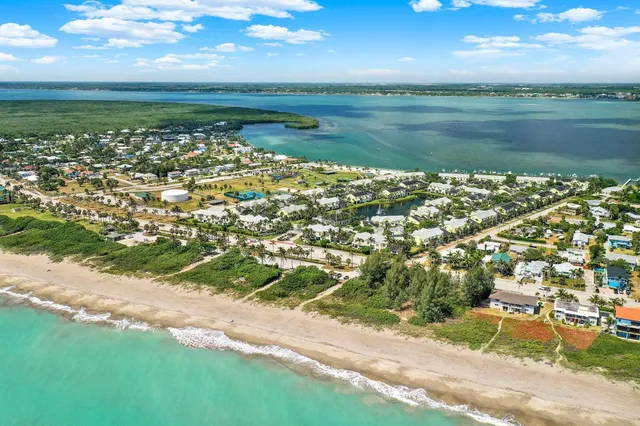 $575,000 | 1500 Mariner Bay Boulevard, Fort Pierce, FL 34949