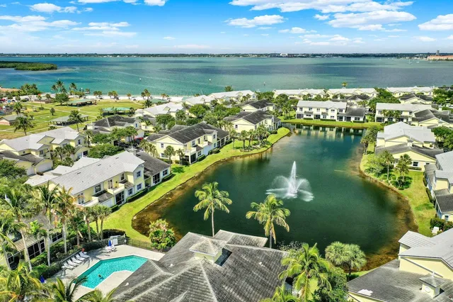$575,000 | 1500 Mariner Bay Boulevard, Fort Pierce, FL 34949