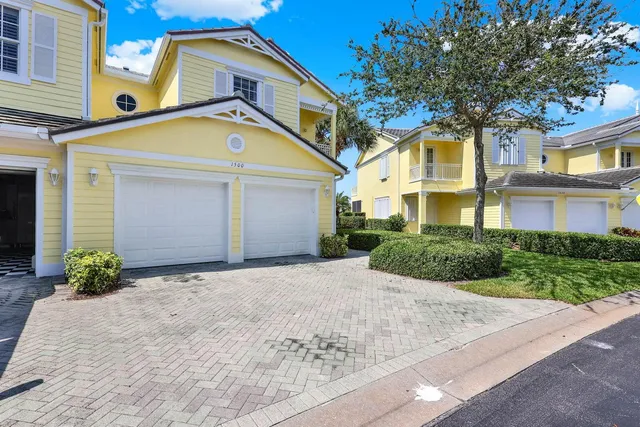$575,000 | 1500 Mariner Bay Boulevard, Fort Pierce, FL 34949
