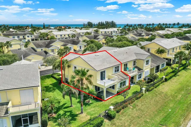 $575,000 | 1500 Mariner Bay Boulevard, Fort Pierce, FL 34949