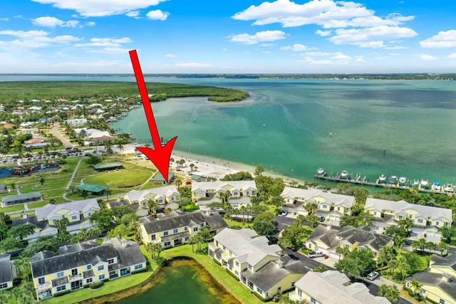 $575,000 | 1500 Mariner Bay Boulevard, Fort Pierce, FL 34949