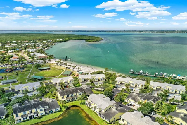 $575,000 | 1500 Mariner Bay Boulevard, Fort Pierce, FL 34949