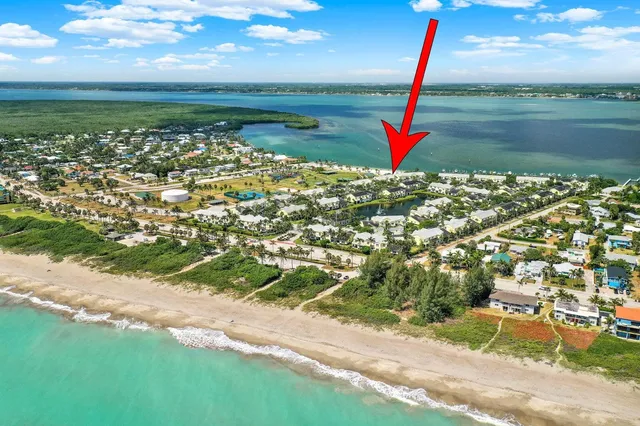 $575,000 | 1500 Mariner Bay Boulevard, Fort Pierce, FL 34949