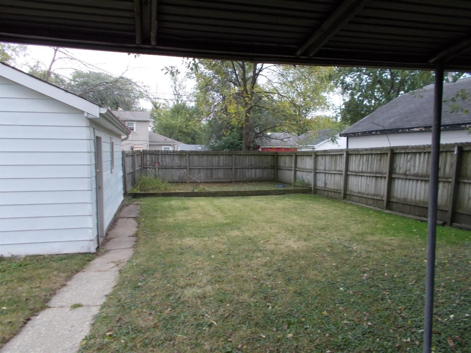 743 North Rensselaer Street Griffith, IN 46319 - Photo 18 of 21 1500x1124