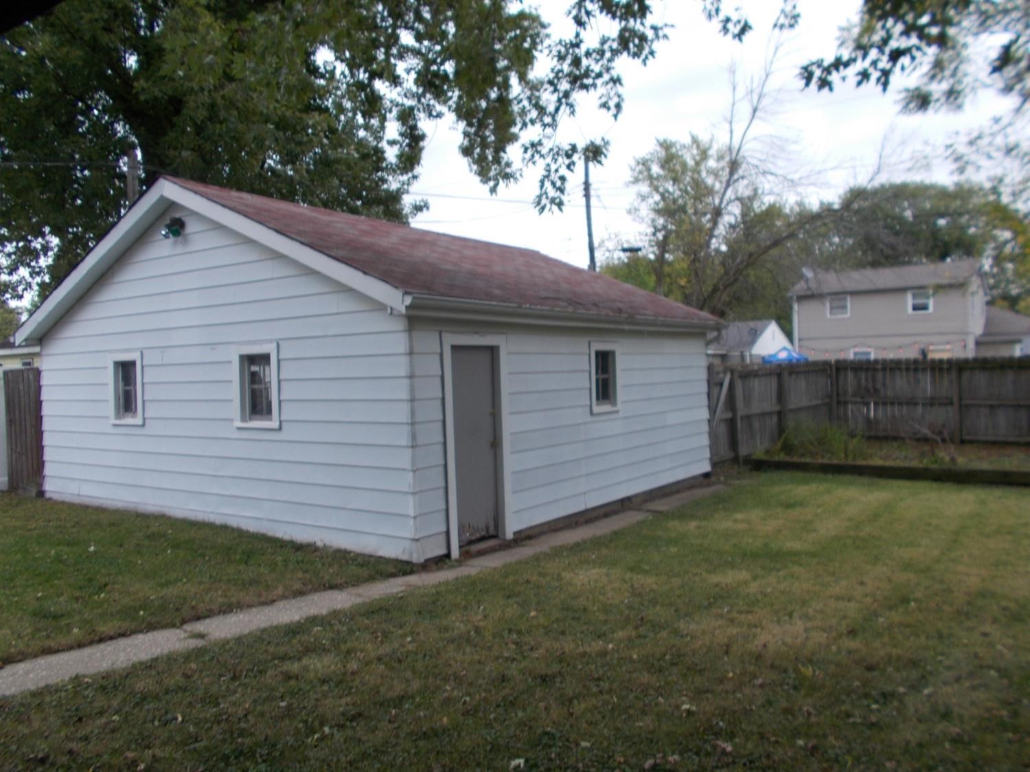 743 North Rensselaer Street Griffith, IN 46319 - Photo 19 of 21 1500x1124