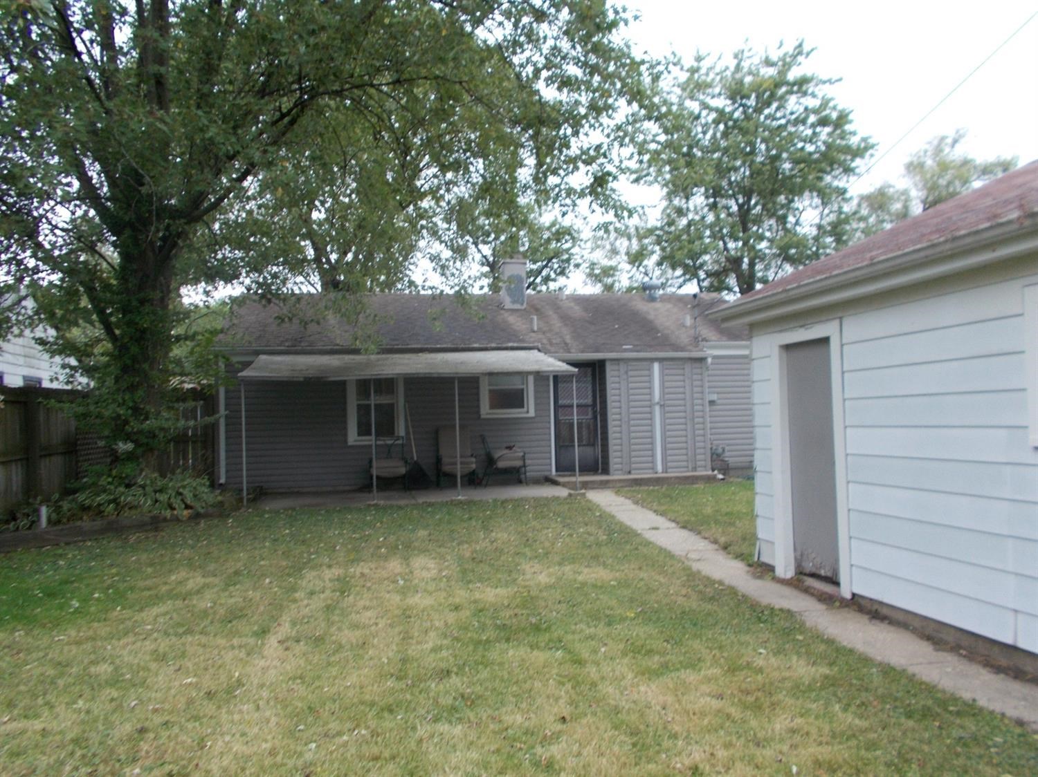 743 North Rensselaer Street Griffith, IN 46319 - Photo 20 of 21 1500x1124
