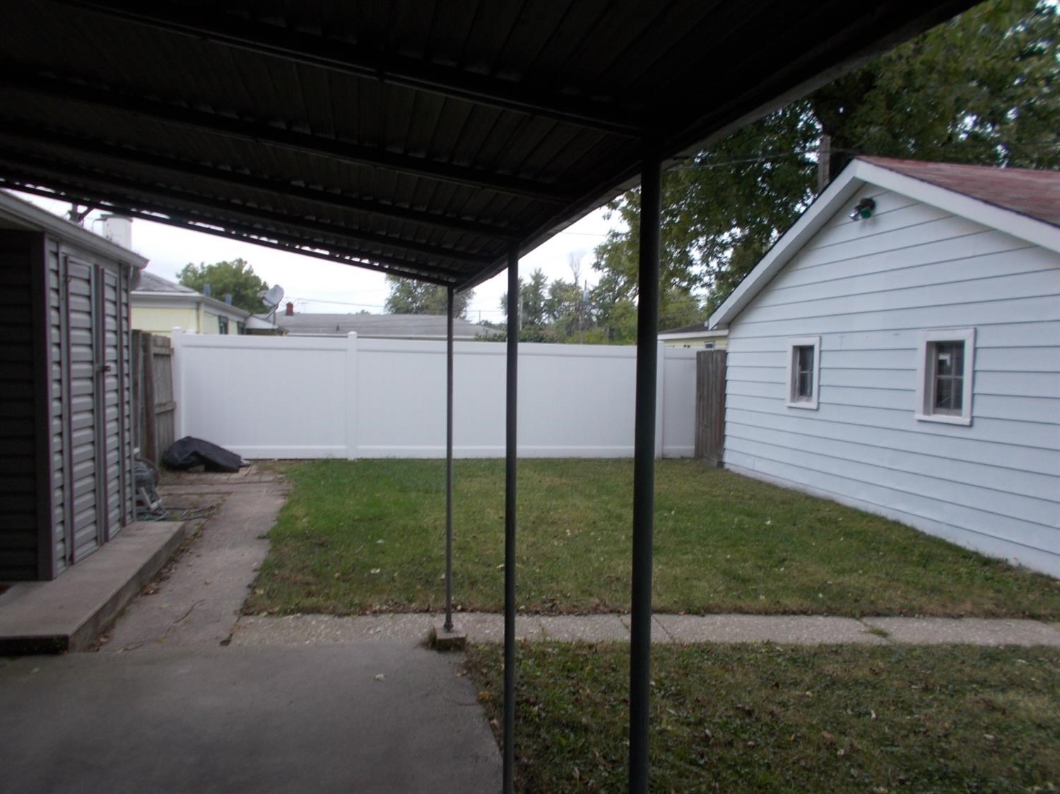 743 North Rensselaer Street Griffith, IN 46319 - Photo 21 of 21 1500x1124