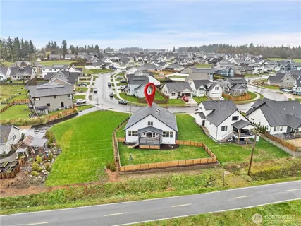 $894,900 | 2120 Lagerway Circle, Lynden, WA 98264