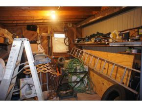 2728 Princeton Road Kingsport, TN 37660 - Photo 12 of 13 Storage Area