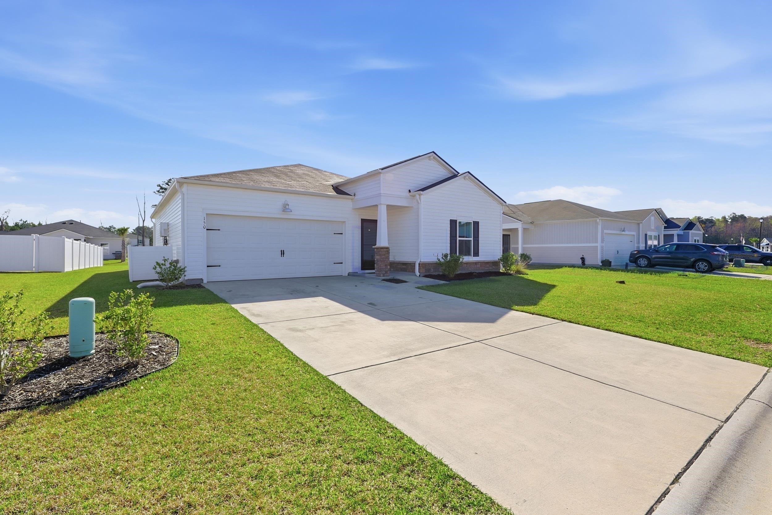 150 Fox Rae Drive Conway, SC 29526 - Photo 2 of 37 Gallery Image 2