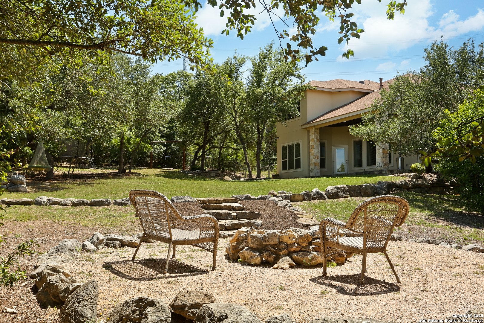 12302 Calvert Helotes, TX 78023 - Photo 4 of 43