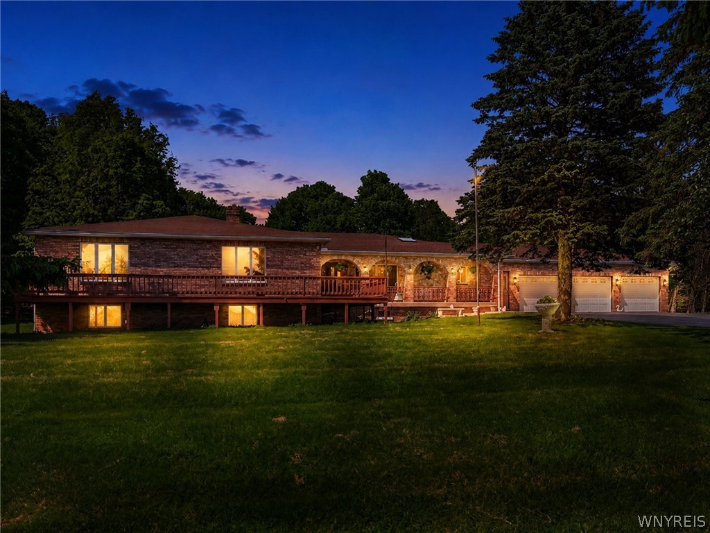 540 Shumway Road Sweden, NY 14420 - Photo 41 of 50