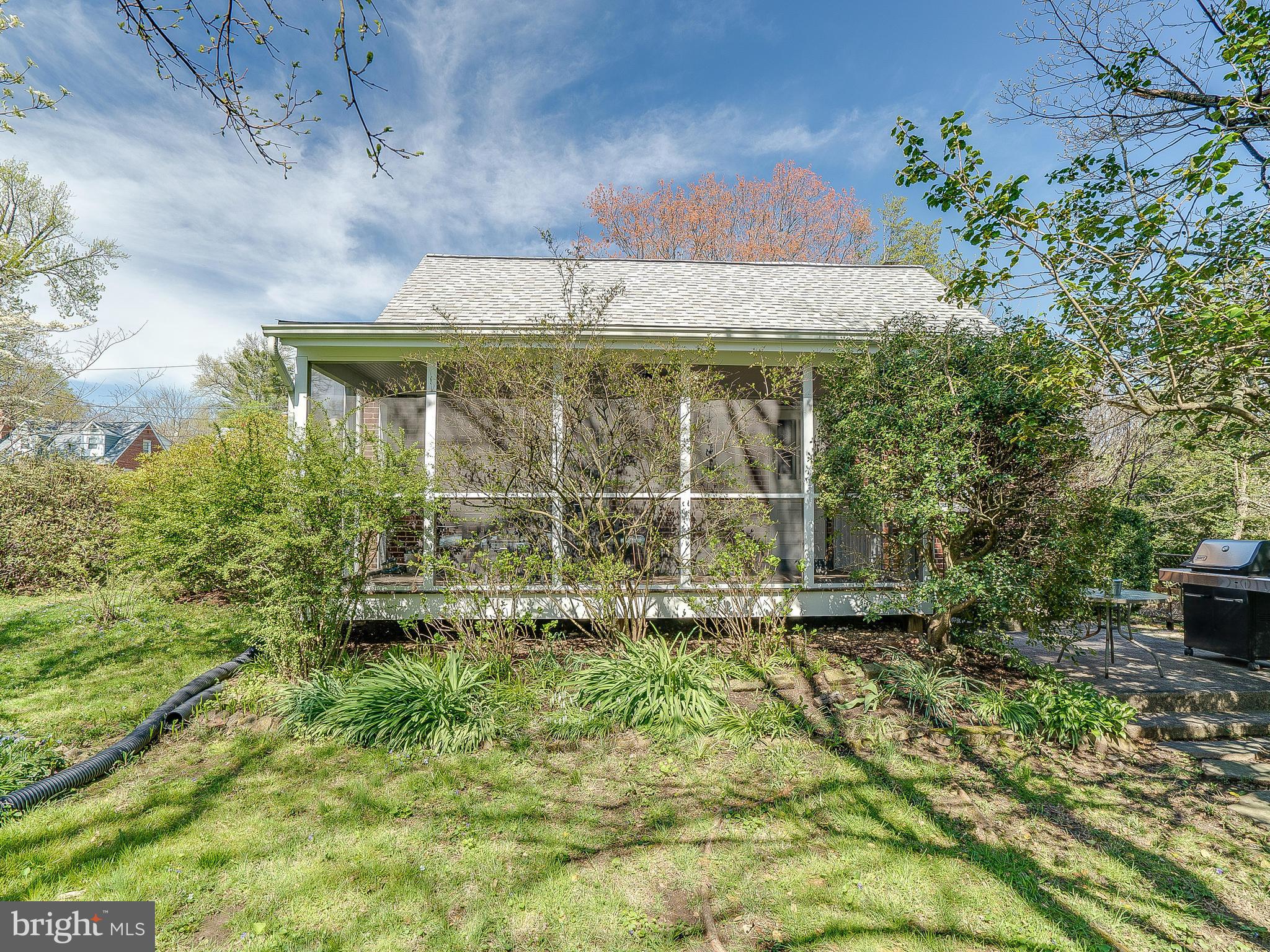 9504 Seminole Street Silver Spring, MD 20901 - Photo 21 of 25