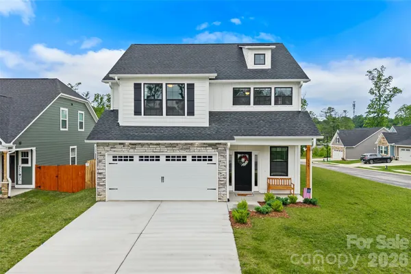 $535,000 | 12 North Christie Court, Fletcher, NC 28732