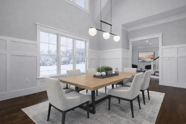$1,599,000 | 473 High Street, Dunstable, MA 01827