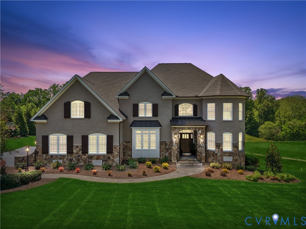 14849 Elliot Ridge Way Glen Allen, VA 23059 - Photo 63 of 78