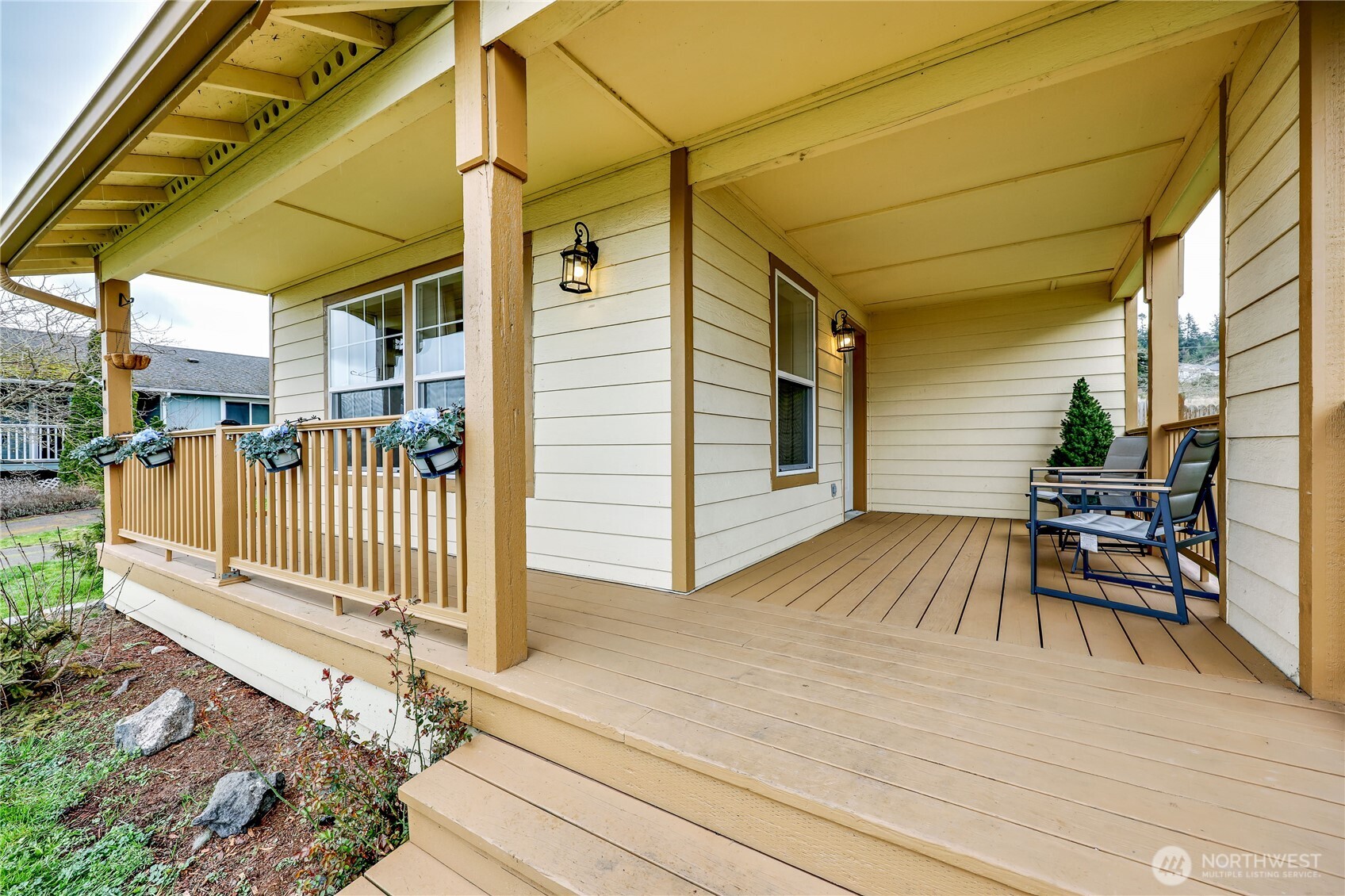 110 Alpine Loop Sequim, WA 98382 - Photo 3 of 36