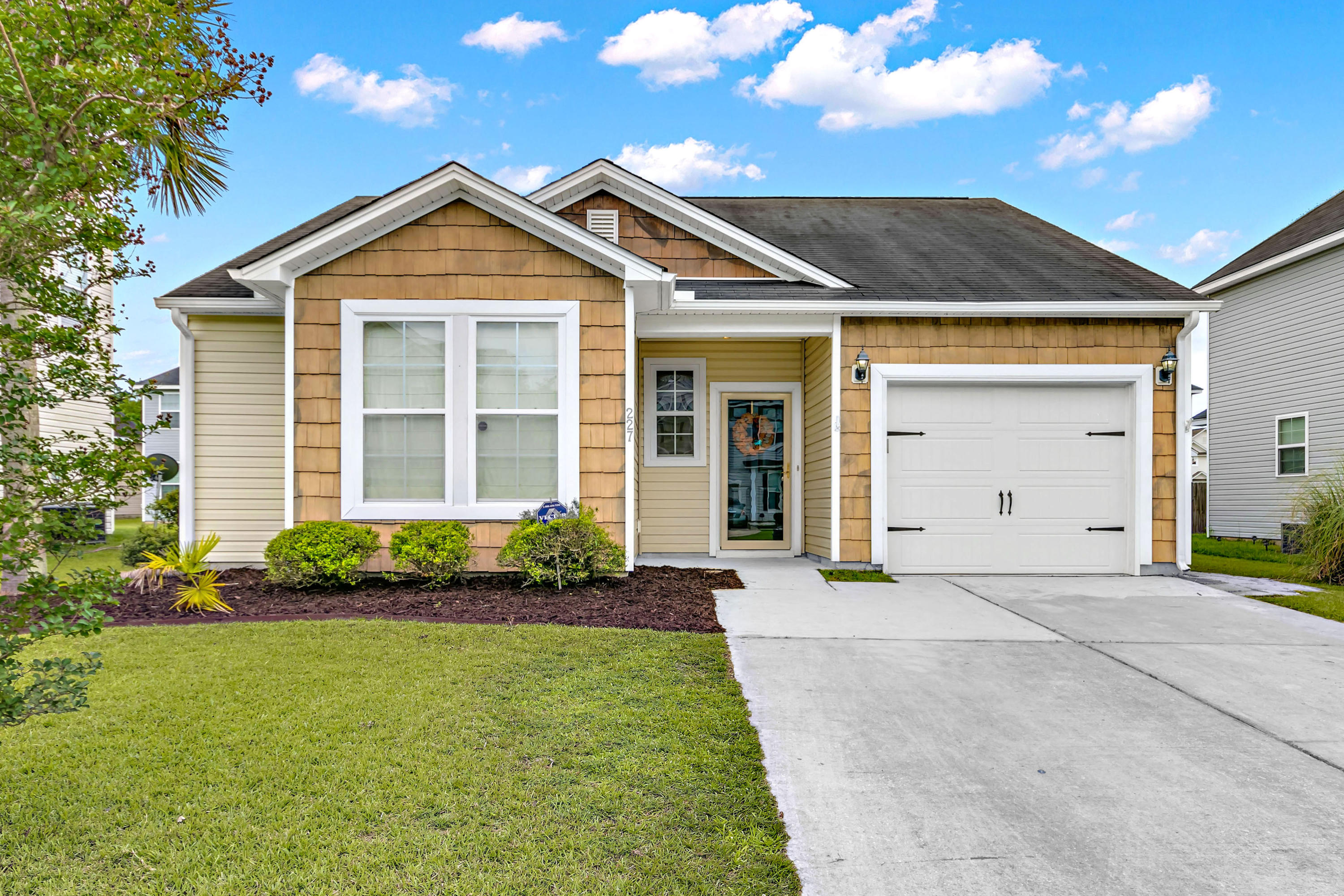 227 2 Forts Road Moncks Corner, SC 29461 - Photo 1 of 25 A