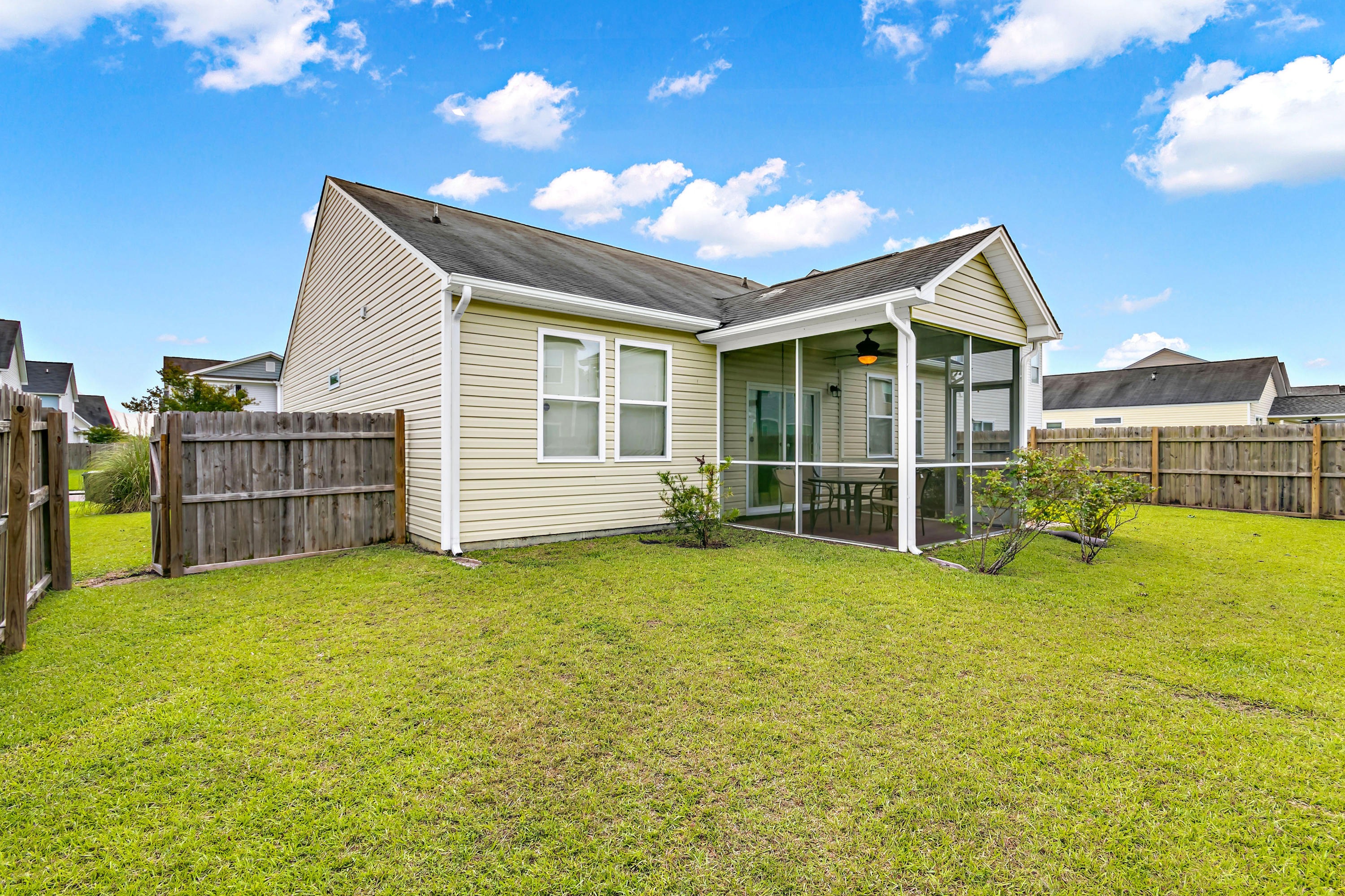 227 2 Forts Road Moncks Corner, SC 29461 - Photo 23 of 25 X