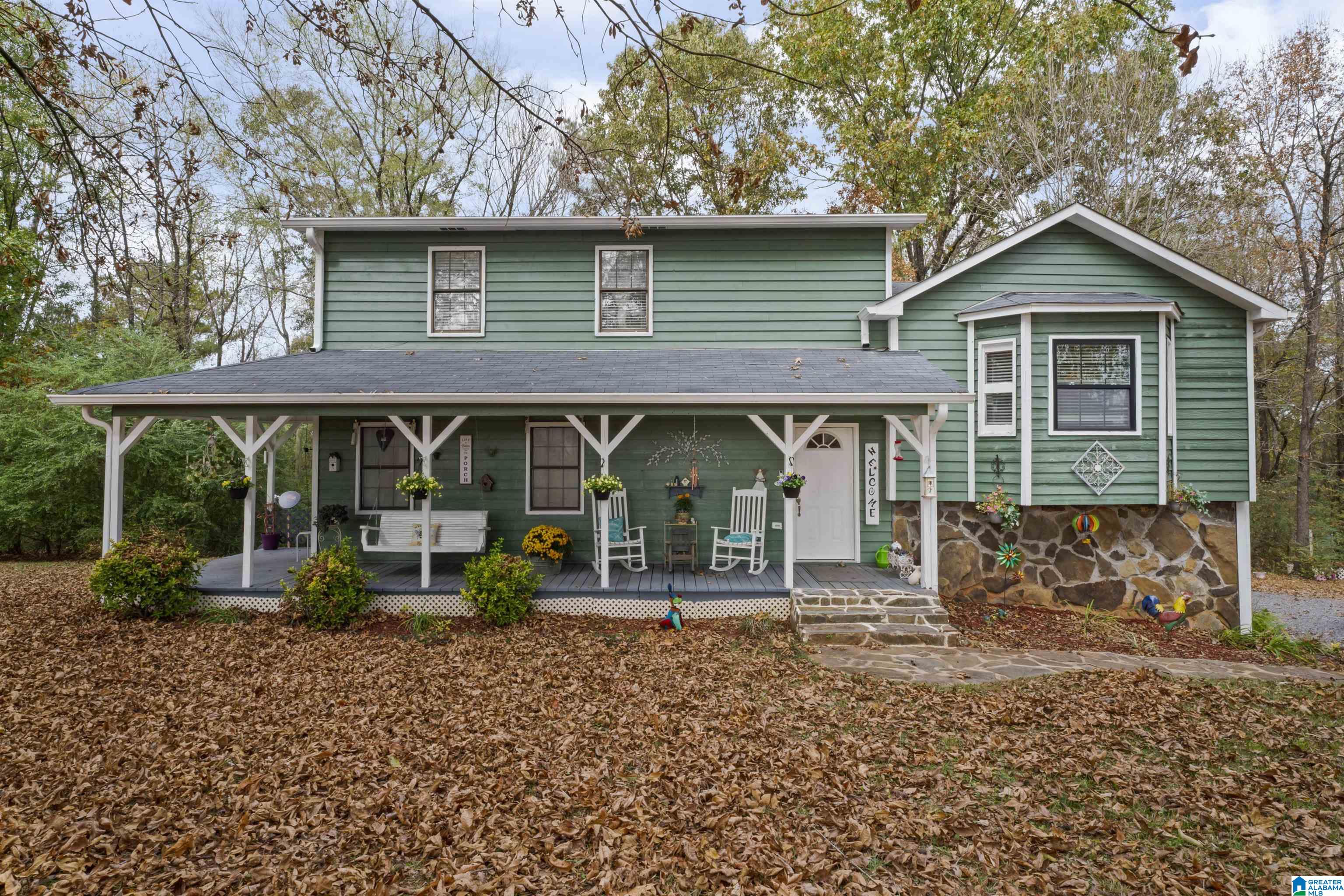 6680 Folsom Road McCalla, AL 35111 - Photo 1 of 35 Gallery Image 1