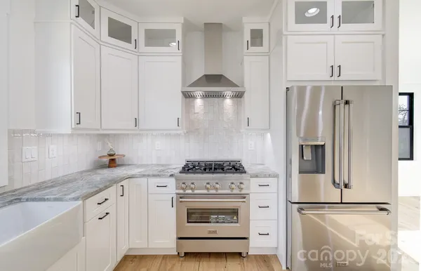 $595,000 | 4 South Martha Kate Drive, Hendersonville, NC 28792