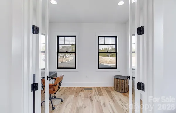 $595,000 | 4 South Martha Kate Drive, Hendersonville, NC 28792