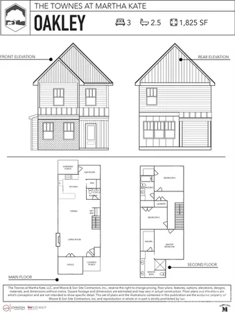 $595,000 | 4 South Martha Kate Drive, Hendersonville, NC 28792