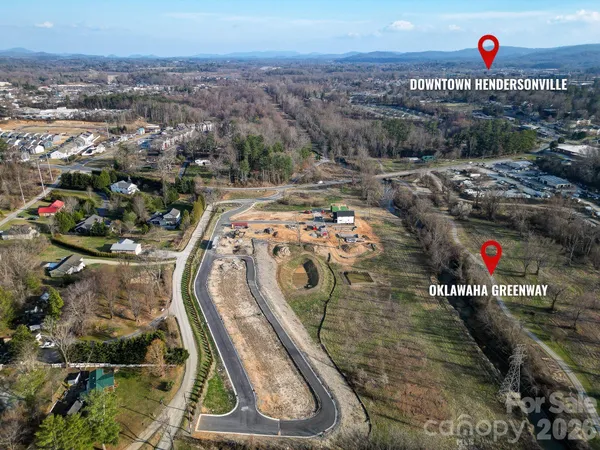 $595,000 | 4 South Martha Kate Drive, Hendersonville, NC 28792