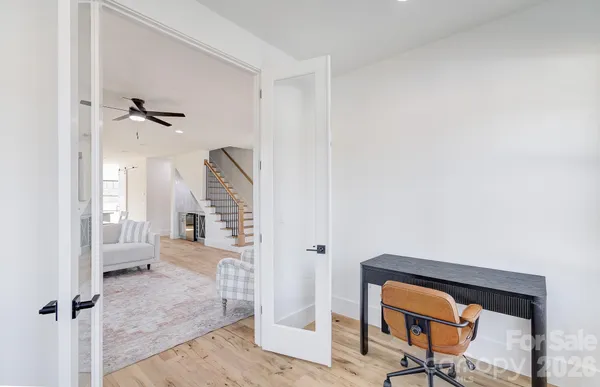 $595,000 | 4 South Martha Kate Drive, Hendersonville, NC 28792