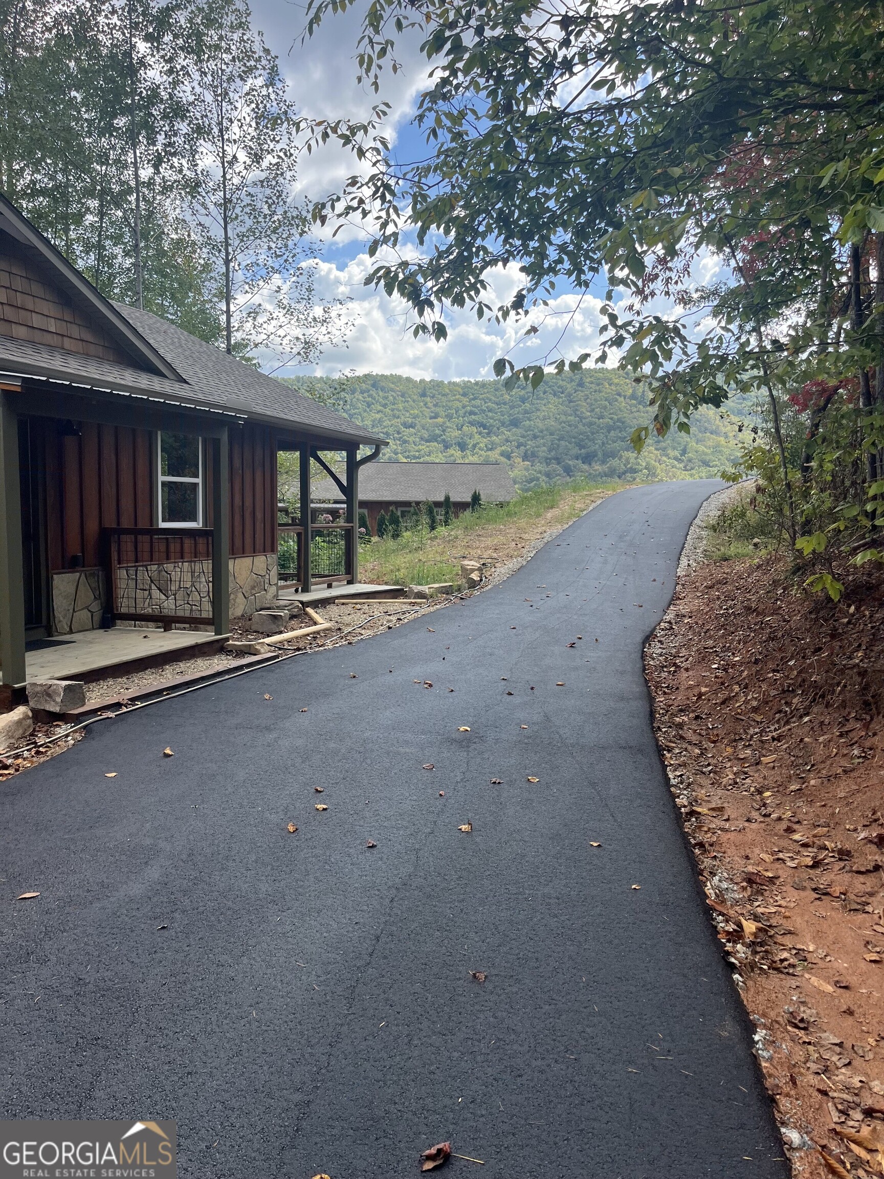 108 Olds Mountain Rabun Gap, GA 30568 - Photo 11 of 73