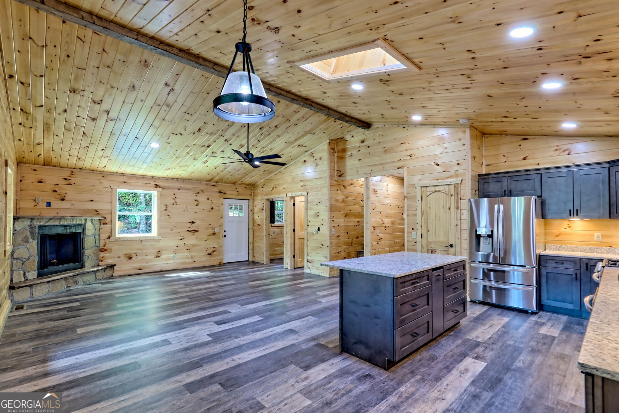 108 Olds Mountain Rabun Gap, GA 30568 - Photo 32 of 73