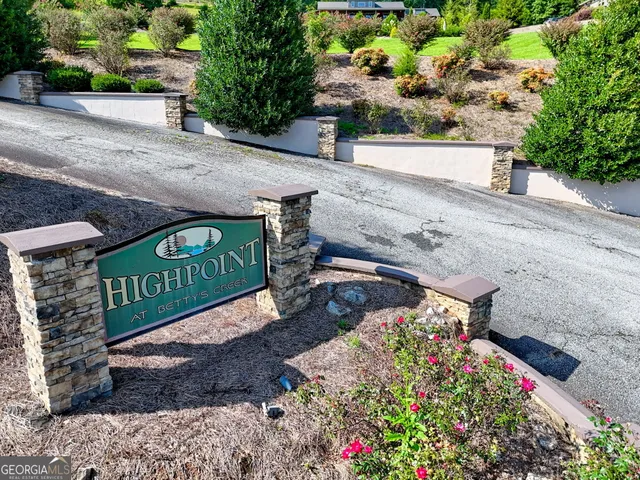 $499,900 | 108 Olds Mountain, Rabun Gap, GA 30568